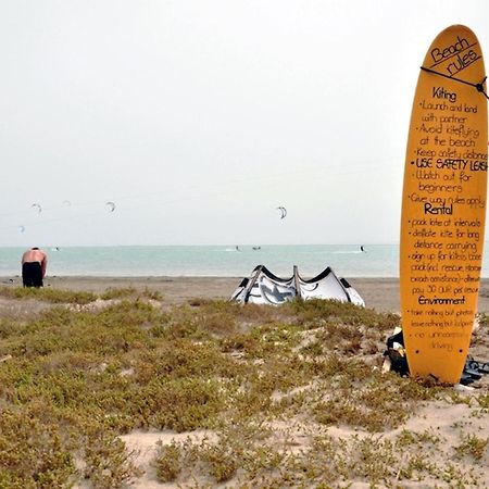Masirah Beach Camp Masirah Island Luaran gambar