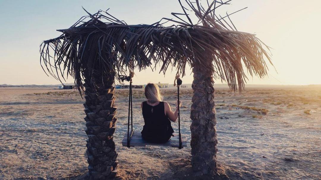 Masirah Beach Camp Masirah Island Luaran gambar