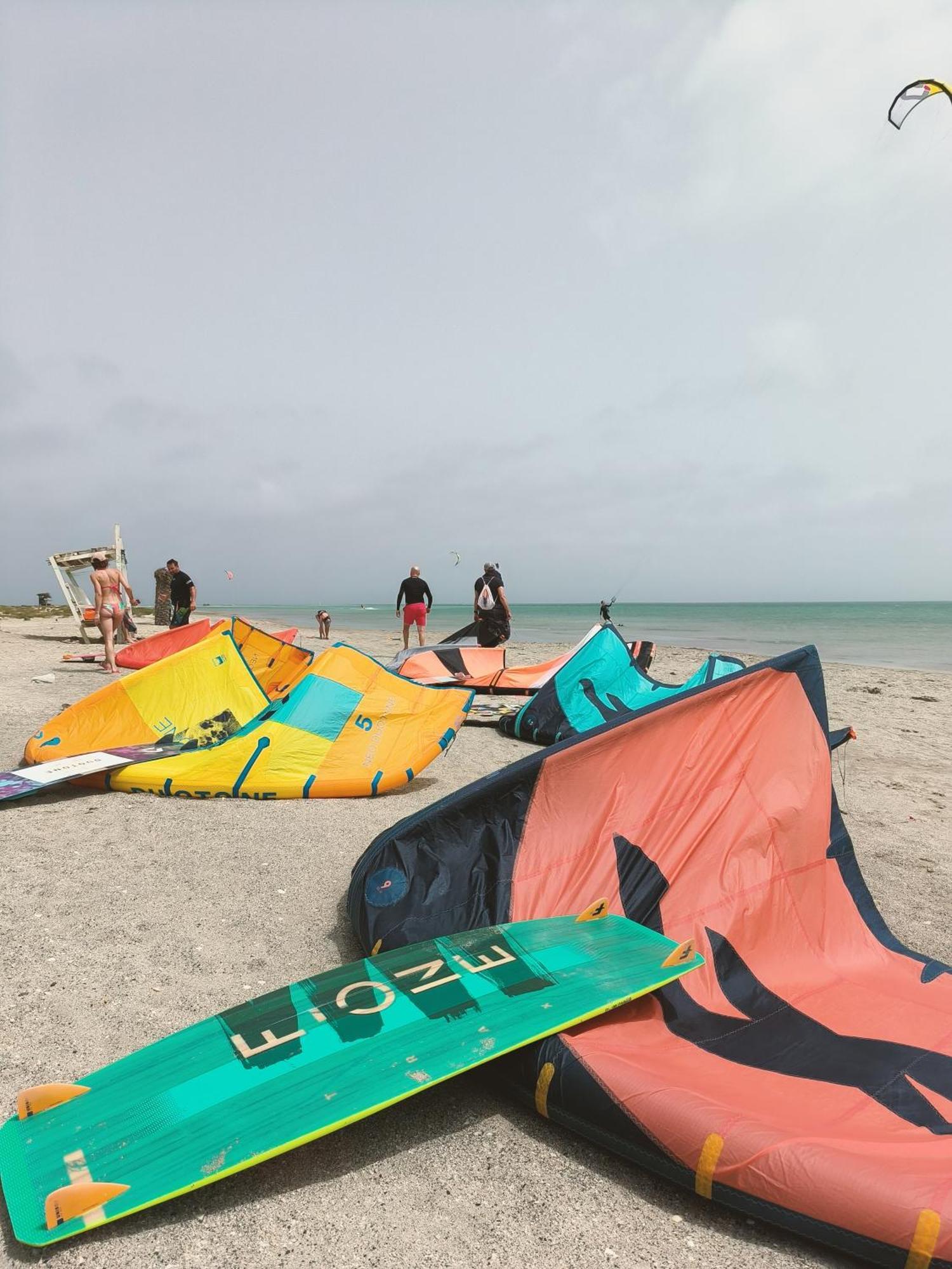 Masirah Beach Camp Masirah Island Luaran gambar