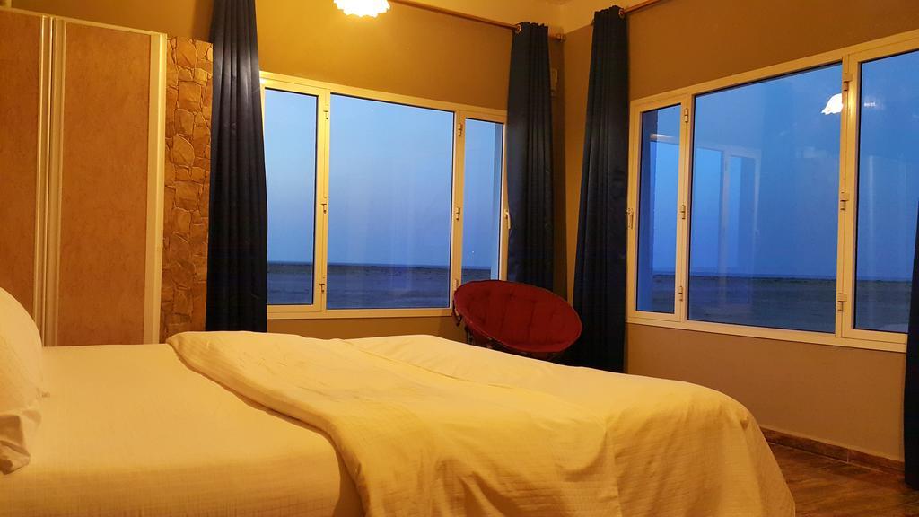 Masirah Beach Camp Masirah Island Bilik gambar