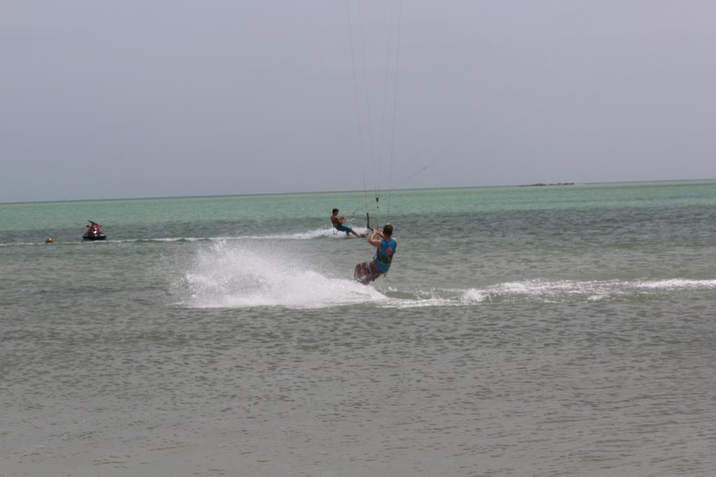 Masirah Beach Camp Masirah Island Luaran gambar