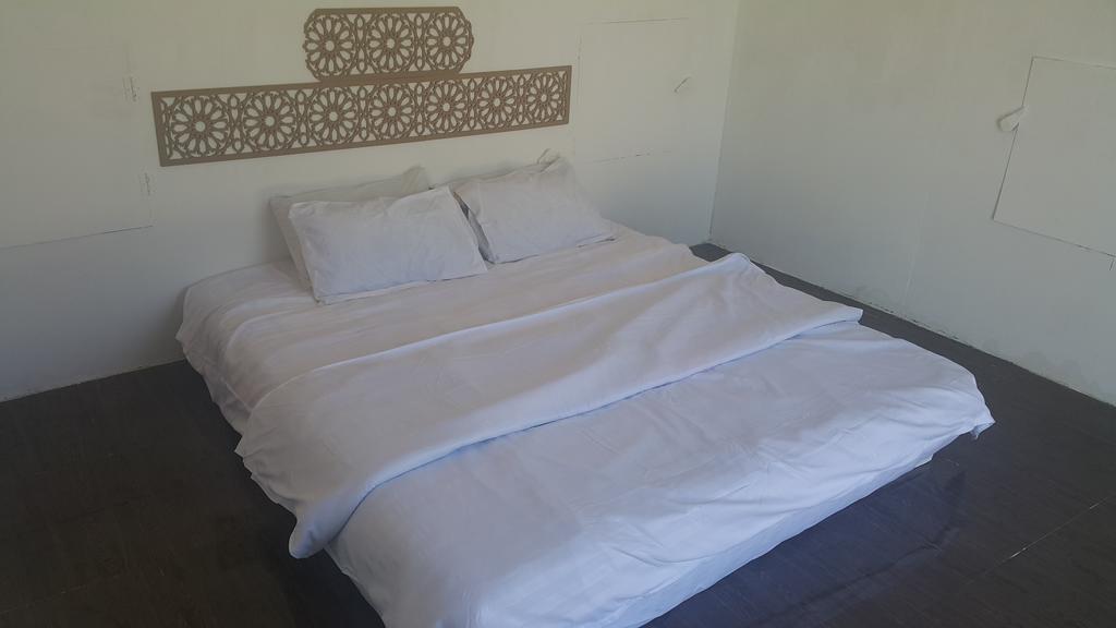 Masirah Beach Camp Masirah Island Luaran gambar